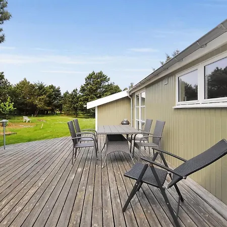 Tuomas - 200m To The Inlet By Interhome