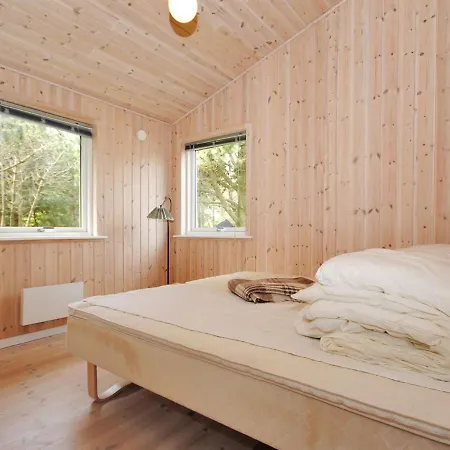 Tuomas - 200m To The Inlet By Interhome *