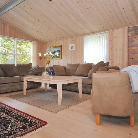 Casa de Férias Tuomas - 200m To The Inlet By Interhome
