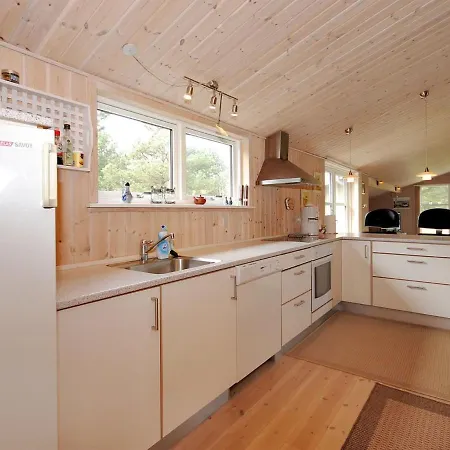 Tuomas - 200m To The Inlet By Interhome *