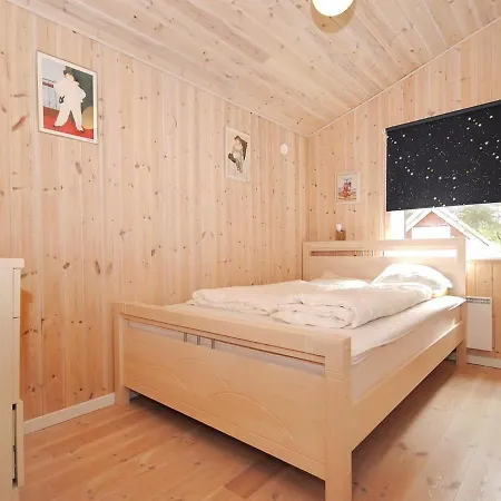 Tuomas - 200m To The Inlet By Interhome *