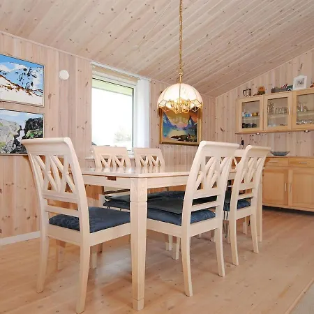 Casa de Férias Tuomas - 200m To The Inlet By Interhome *